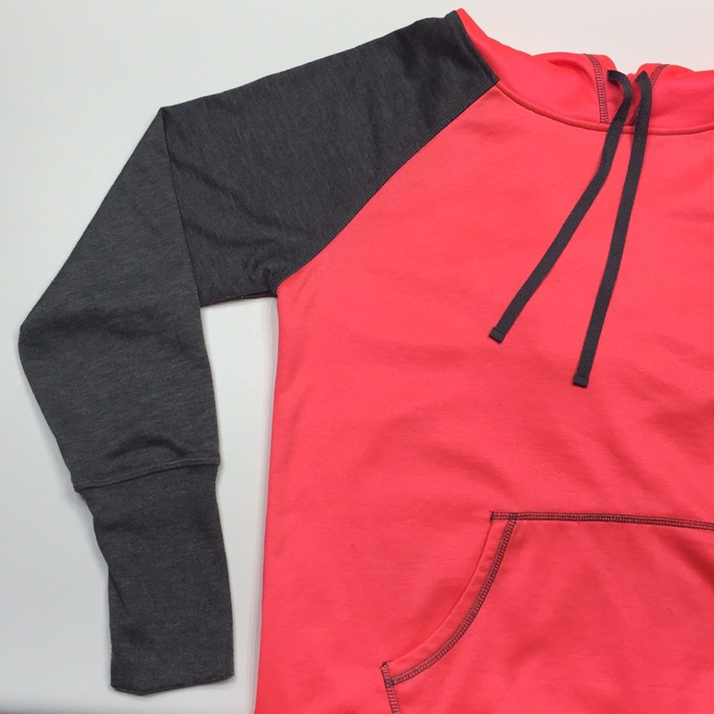 BRIGHT RUNNING HOODIE 🏃♀️ - Picture 3 of 6